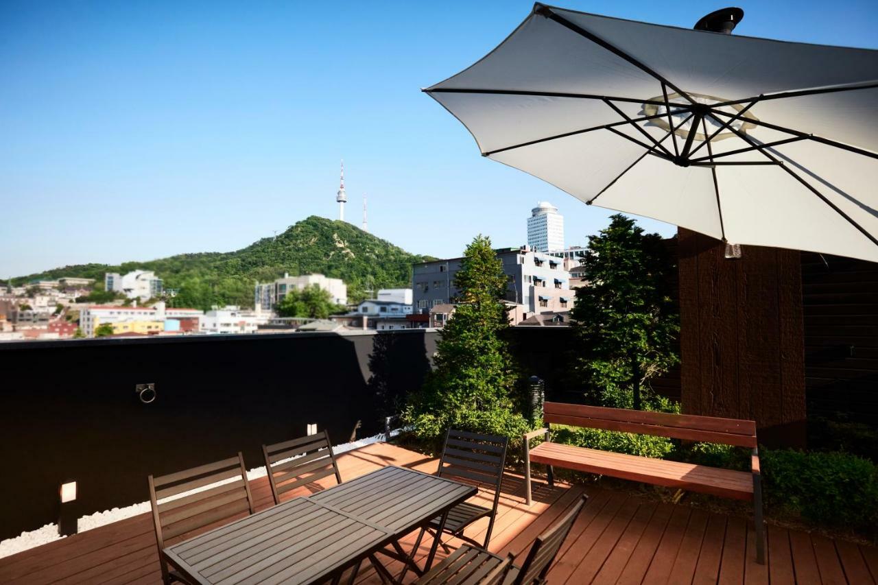 Hotel Lumia Myeongdong