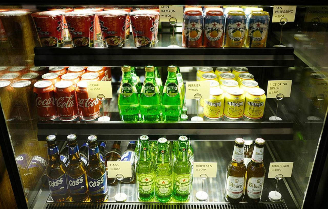 Hotel Lumia Myeongdong