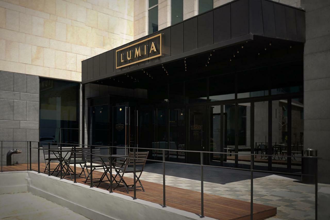 Hotel Lumia Myeongdong Seoul