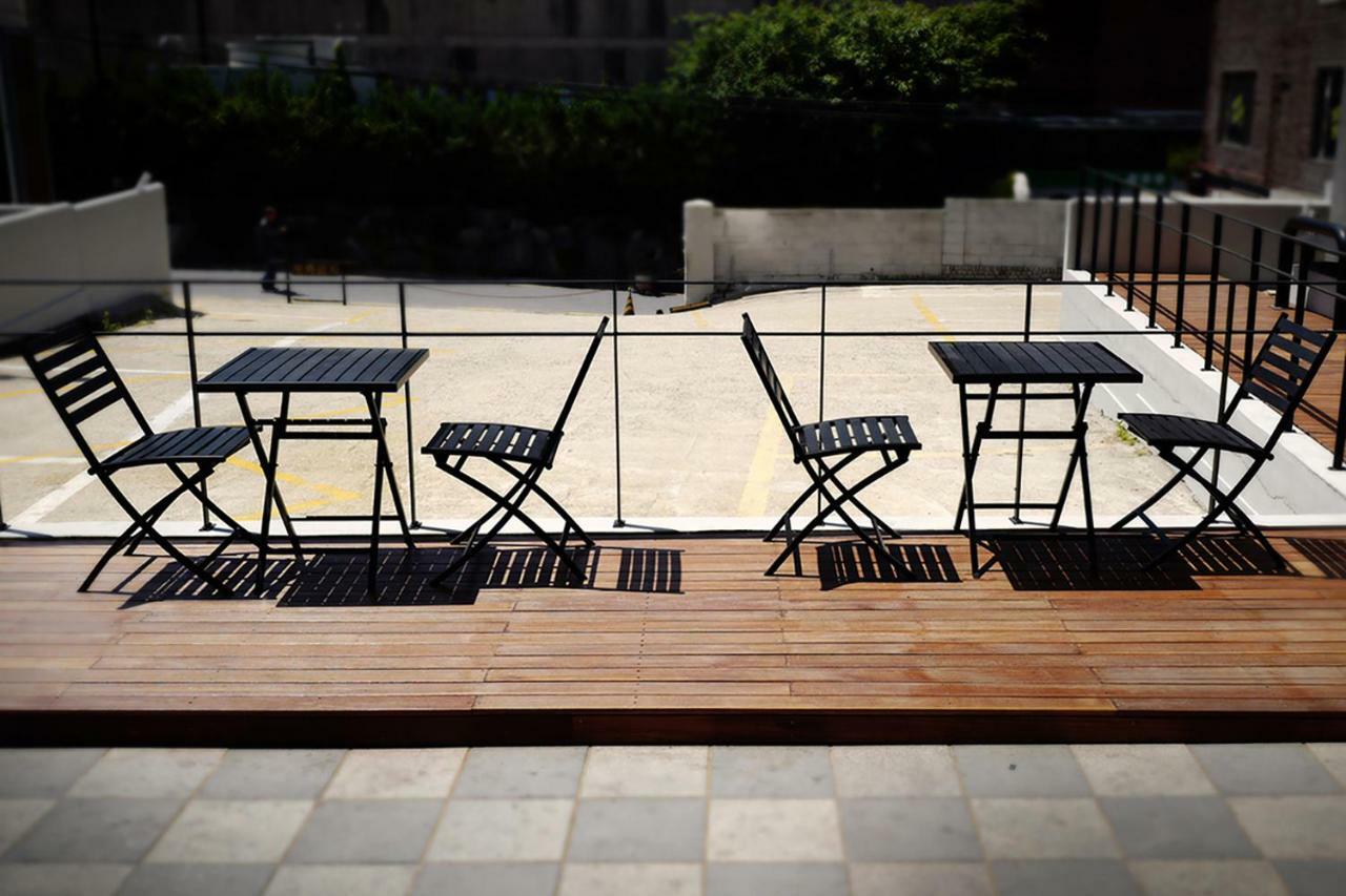 Lumia Myeongdong Hotel Seoul
